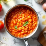 גלה את הקיצור במטבח שעלול להרוס רטבים טעימים מבלי לשים לב, וכיצד להימנע ממנו כדי לשמור על הטעם והמרקם המושלם.