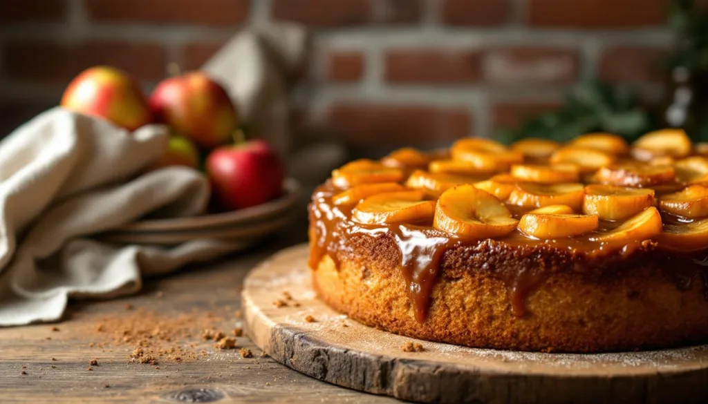 גלה את הסוד להכנת עוגת תפוחים רכה ועסיסית כמו של סבתא, עם טעמים מיוחדים ומתכון פשוט להכנה בבית.