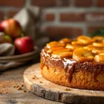 גלה את הסוד להכנת עוגת תפוחים רכה ועסיסית כמו של סבתא, עם טעמים מיוחדים ומתכון פשוט להכנה בבית.