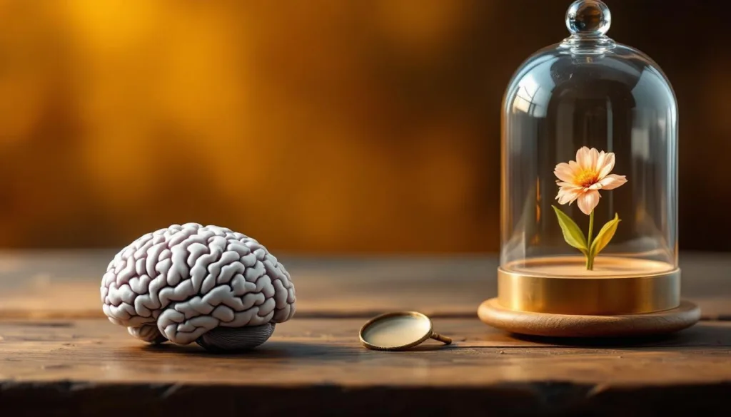 למד כיצד המוח שלך מגן עליך כאשר אתה מרגיש פגיע, והבין את ההסברים הפסיכולוגיים מאחורי תחושות אלו.