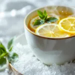 הצטרפו אלי למסע של 30 יום עם הרתח קליפות לימון, קינמון וג'ינג'ר והכירו כיצד השתפרה הבריאות שלי באופן דרמטי.