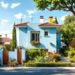 השכרתי את החדר הפנוי שלי לאמא חד הורית, ועכשיו השכונה כולה מתנהלת סביב השינוי במערכת היחסים ובחיים החברתיים בעקבות זאת.