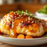 השף מגלה את הסוד למתכון עוף בדבש ושום שמשלב בצורה מושלמת בין מתוק למלוח, לטעום ביתי ומרענן.