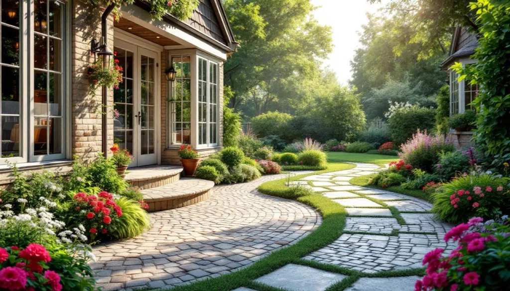 גלה כיצד שיטות פשוטות שימשו אותי למשך 30 יום כדי לחדש את הפטיו והשבילים בגינה שלי ולהפוך אותם למראה חדש ונקי.