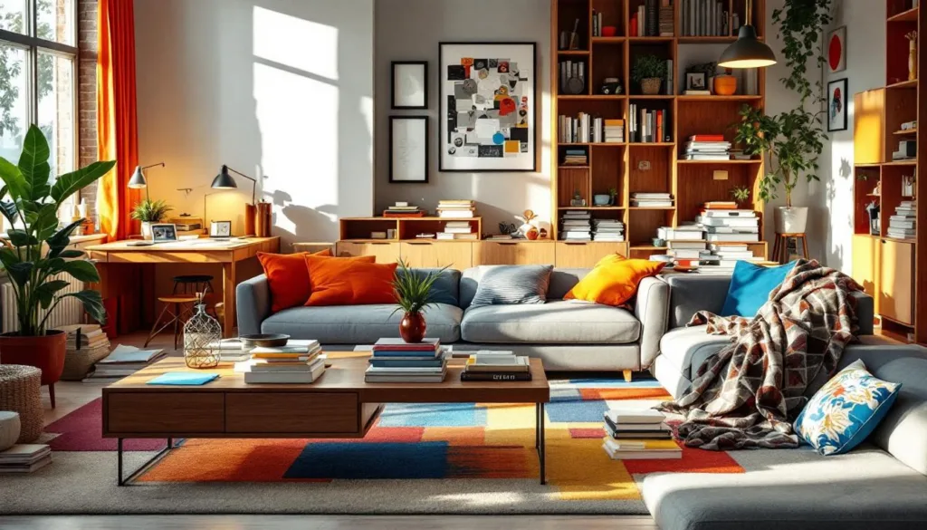 התחלתי בארגון הבית מהחדר הכי נקי, ולמדתי שזה היה הטעות הגדולה ביותר שיכולה להיות בשיפור הסדר והארגון בבית.