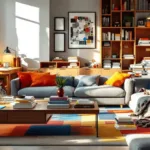 התחלתי בארגון הבית מהחדר הכי נקי, ולמדתי שזה היה הטעות הגדולה ביותר שיכולה להיות בשיפור הסדר והארגון בבית.