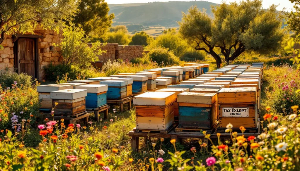 פנסיונר שהשכיר שטח לדבוראי נדרש לשלם מס חקלאי, למרות ציפיות להקלות. גלו את הפרטים והמשמעויות המשפטיות בנושא.