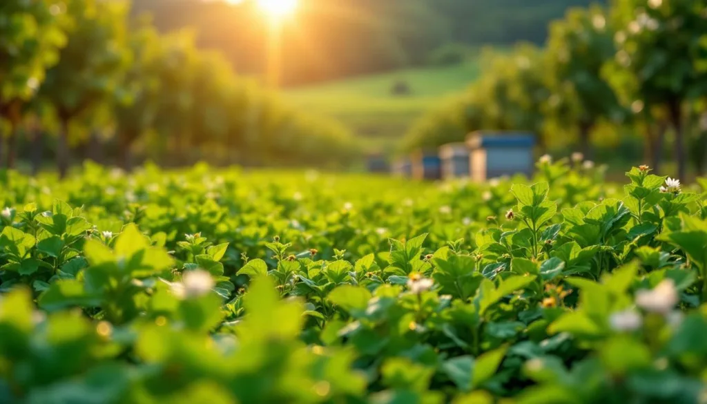 חוואי מסביר בצורה ברורה ופשוטה מדוע נגבה מס חקלאי על אדמה מושכרת לדבוראי, ומה המשמעות של זה לחקלאים ולשוכרים בשוק ההשכרה החקלאית.