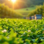 חוואי מסביר בצורה ברורה ופשוטה מדוע נגבה מס חקלאי על אדמה מושכרת לדבוראי, ומה המשמעות של זה לחקלאים ולשוכרים בשוק ההשכרה החקלאית.