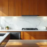 גלה את חומר המטבח הנשכח שמעניק לארונות שלך ברק מושלם עם מאמץ מזערי. שדרג את המטבח בקלות וביעילות!