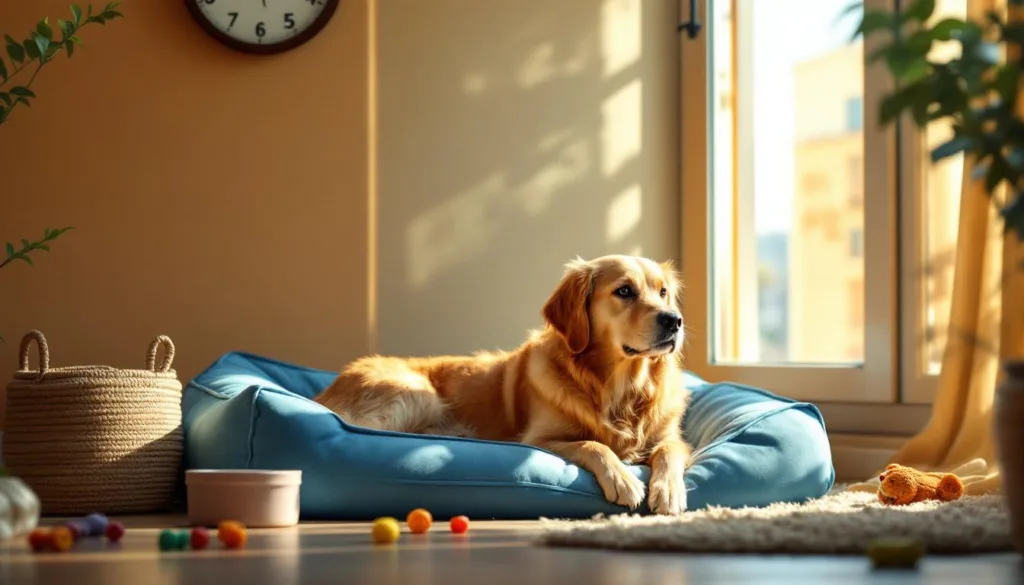 חוק חדש החל מה-יולי: איסור להשאיר כלבים לבד בדירה מעל 4 שעות, למען רווחת בעלי החיים והבטחת שלומם.