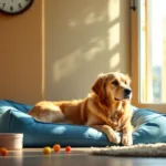 חוק חדש החל מה-יולי: איסור להשאיר כלבים לבד בדירה מעל 4 שעות, למען רווחת בעלי החיים והבטחת שלומם.