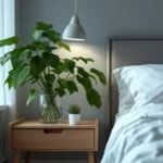 גלה כיצד צמח אחד בחדר השינה יכול לשפר את איכות השינה העמוקה שלך, לפי חוקר נאסא מומחה.