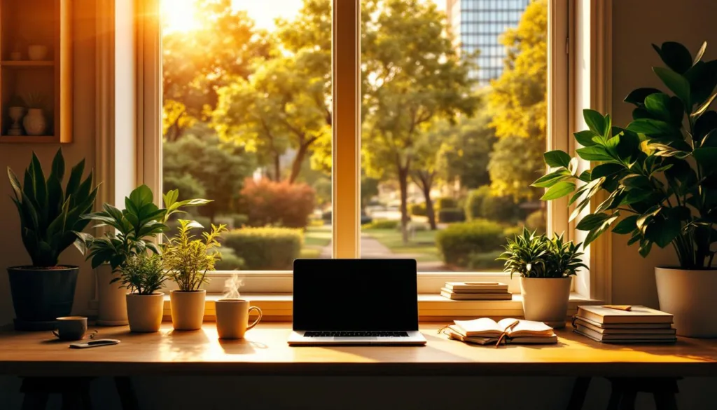 מחקר שנמשך 4 שנים מראה שעבודה מהבית מגבירה את האושר האישי, בעוד שמנהלים אינם מרוצים מהמצב.