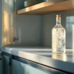 גלה את הנוזל הנשכח שמנקה ומבריק ארונות מטבח ביעילות ובקלות, ומשיב להם מראה חדש ומרענן.