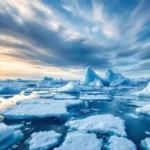 חזאים מזהירים כי תחילת מרץ עלולה לגרום לשינויים משמעותיים ביציבות האטמוספרית בארקטי, המשפיעים על תבניות מזג האוויר הגלובליות.