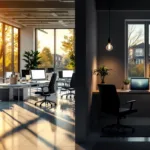 האם החזרה למשרד מאיימת על האיזון בין עבודה לחיים? גלו את המהלך שמפלג את העובדים ואת ההשפעות שלו.