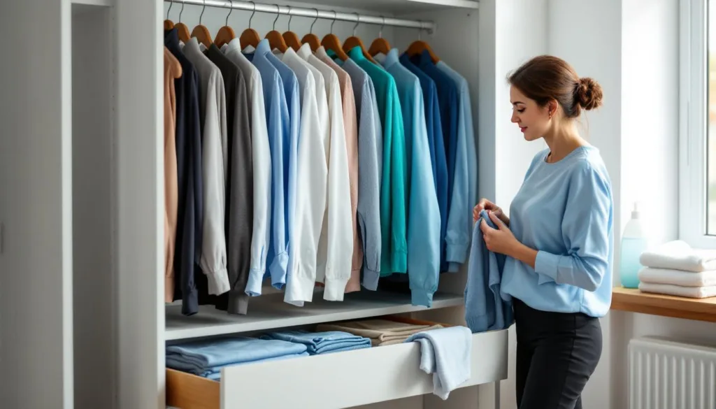 למדו טיפים ושיטות מקצועיות לשמירה על בגדים כמו ביום הראשון לאחר הכביסה, לשמור על איכות וצבע הבגדים לאורך זמן.