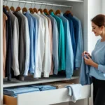 למדו טיפים ושיטות מקצועיות לשמירה על בגדים כמו ביום הראשון לאחר הכביסה, לשמור על איכות וצבע הבגדים לאורך זמן.