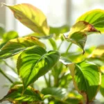 למדו על הטעות הגדולה שפוגעת בצמחים שלכם ואיך להימנע ממנה כדי לשמור על גינה בריאה ויפה.