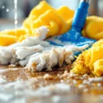 למדו את הטעות הנפוצה ביותר בניקיון שכולם עושים, וכיצד היא רק מחמירה את הלכלוך במקום לנקות אותו. גלו את הטיפים להסרת לכלוך נכון ויעיל.