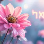 גלה את הטרנדים החדשים לשמות בנות, נועזים ועמוקים יותר מאי פעם, שמשקפים את השנים האחרונות ומביאים השראה לבחירת שם ייחודי.