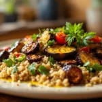 מתכון פשוט וטעים שמתחיל במרכיבים פשוטים ומסתיים בארוחה בלתי נשכחת שכל המשפחה תאהב.