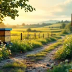 קנס לא צפוי לפנסיונר שהשכיר שטח לדבוראי – שוברים את המוסכמות של חקלאות ותמלוגים.