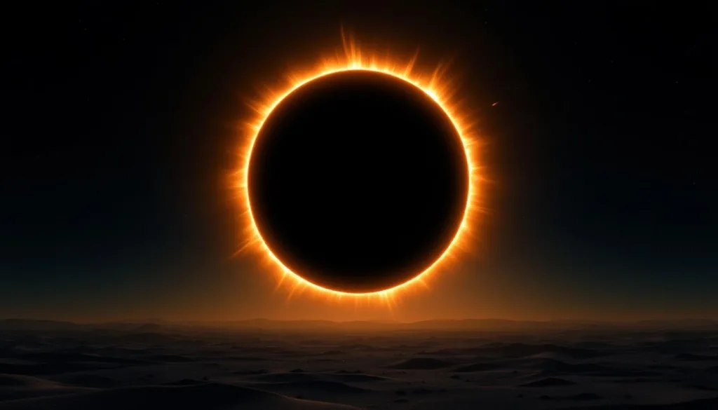 הכירו את ההליקוי המלא הארוך ביותר במאה, שיכסה חלקים נרחבים בעולם בין היום ללילה.