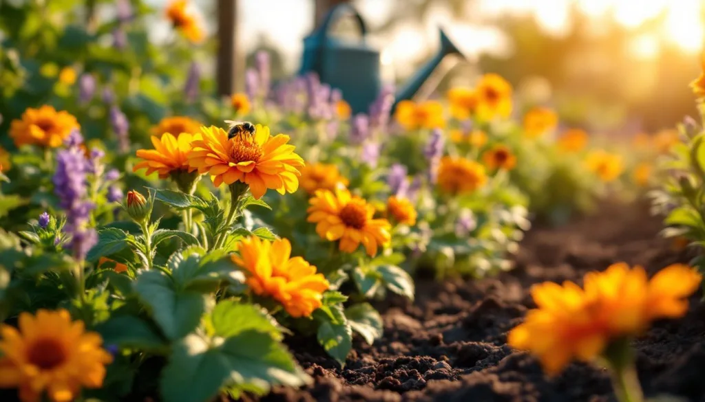 טריק פשוט ויעיל שגורם לגינה שלך לפרוח ללא צורך בכלים יקרים או דשנים כימיים.