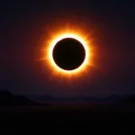 גלה את הליקוי המיוחד שאינו רגיל ואינו תופעה חולפת, שישאיר אתכם ללא מילים ותופתעו מהמראה המרהיב שלו.