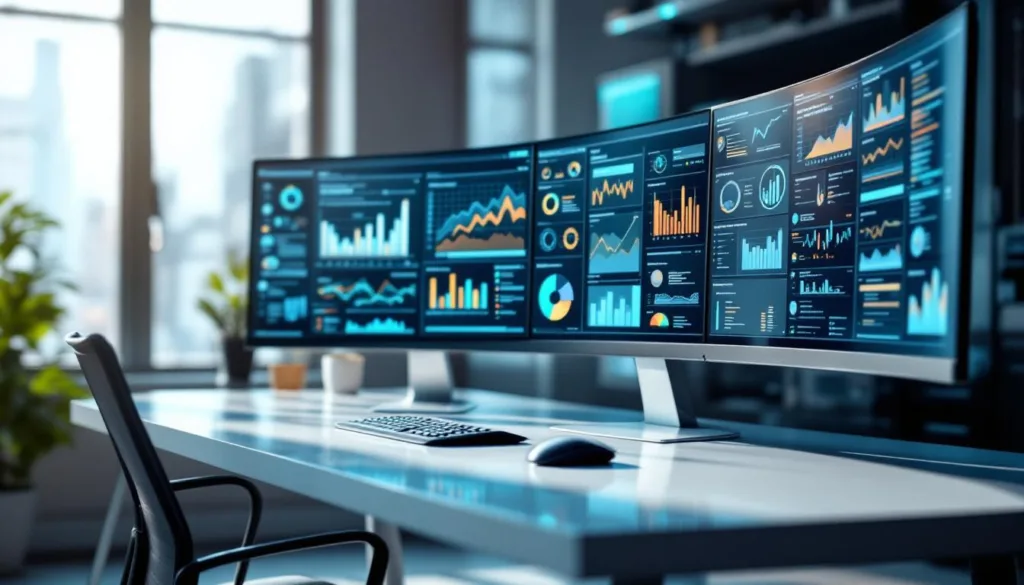 גלה כיצד גישות פרודוקטיביות בלי מדיטציה או אפליקציות ממירות אותנו לעובדי נתונים יעילים וממוקדים.