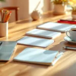 שיטה ייחודית שמארגנת את היום שלך בצורה מושלמת, בלי צורך במוטיבציה או השראה.