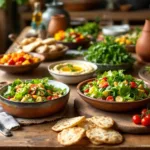 גלה איך הארוחה הזו, שאינה דורשת מחבת או תנור, משנה את חוקי ארוחות המשפחה המסורתיות ומביאה חדשנות וטעם מיוחד לשולחן.