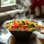 גלה את הטריק המושלם להכנת סטיר פריי נהדר בכל פעם, ללא צורך בסיר או מחבת מיוחדת.