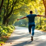 גלה תנועה פשוטה ויעילה שמשפרת את הבריאות בצורה משמעותית, בלי צורך בצעידות יומיות או חדר כושר.