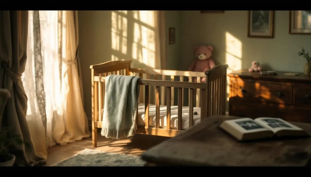 צילום לתינוקות שמגלה את האמת על הורות וחרטות – לא רק מזכרת, אלא חוויה עמוקה ומשמעותית להורים.