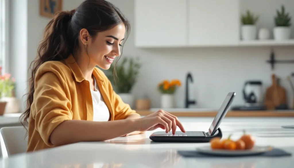 גלה את השיטה הפשוטה שמאפשרת לך לחסוך זמן וכסף בבת אחת - לא תאמין כמה זה קל ליישם!