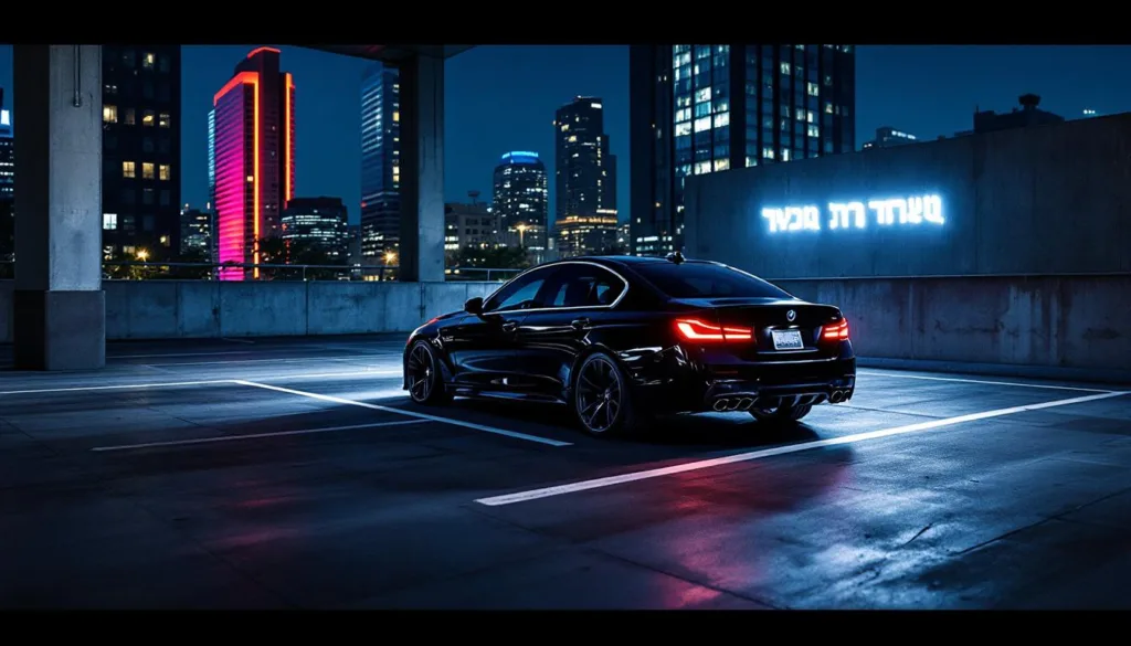 גלה מדוע אנשים שחונים ברוורס נתפסים כשאפתנים או מסוכנים וכיצד התנהגותם משפיעה על הסביבה והבטיחות בדרכים.