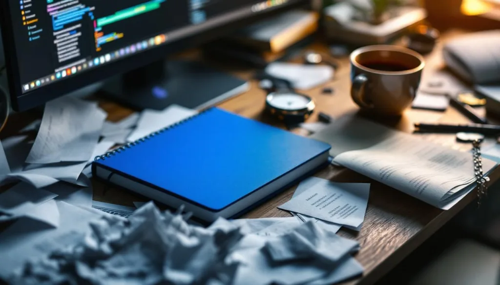 גלה מדוע אנחנו נוטים לחזור על אותן פעולות בזמן לחץ וכיצד זה משפיע על הבריאות הנפשית והפיזית שלך.