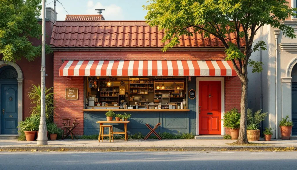 גלה מדוע עליך לשלם מס על המבנה שהשכרת למשאית מזון גם אם אתה בפנסיה, והבין את החובות והזכויות שלך בנושא.