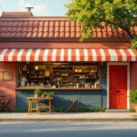 גלה מדוע עליך לשלם מס על המבנה שהשכרת למשאית מזון גם אם אתה בפנסיה, והבין את החובות והזכויות שלך בנושא.