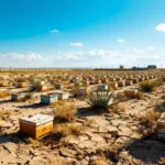 גלה מדוע אתה משלם מס חקלאי על שטח שהשכרת לדבוראי, אפילו מבלי להרוויח ממנו, והבין את חוקי המס החקלאי ואת הזכויות שלך.