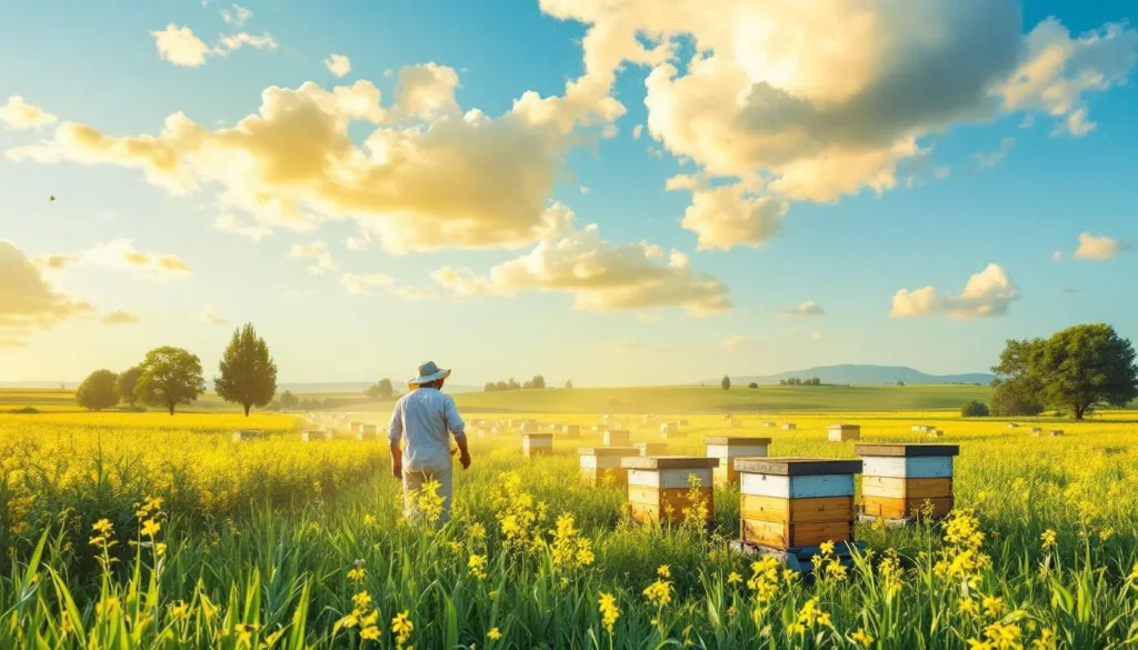 גלה מדוע חשוב לשלם מס חקלאי בעת השכרת קרקע לדבוראי, וכיצד זה משפיע עליך כלכלית ומשפטית.