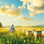 גלה מדוע חשוב לשלם מס חקלאי בעת השכרת קרקע לדבוראי, וכיצד זה משפיע עליך כלכלית ומשפטית.