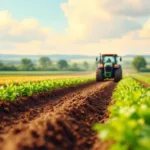 גלה מדוע חשוב לשלם מס גם כאשר לא מרוויח מהשכרת שטח לחקלאי והשלכות החוקיות והפיננסיות הכרוכות בכך.