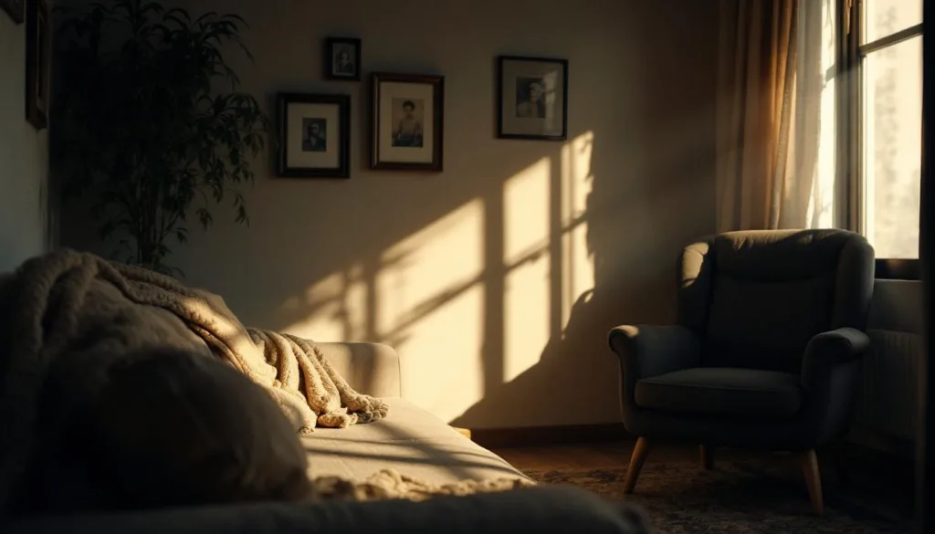 גלה מדוע תחושת הניכור והשכחה מחברים ומשפחה היא החלק הכואב ביותר בזקנה ואיך להתמודד עם זה.