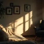 גלה מדוע תחושת הניכור והשכחה מחברים ומשפחה היא החלק הכואב ביותר בזקנה ואיך להתמודד עם זה.