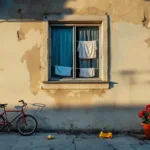 גלה את הסיבות שבגללן היא מתחרטת על השכרת דירה לאם חד הורית וכיצד השכונה משפיעה על הבחירה הזו. ניתוח מעמיק של האשמות והواقع בשטח.