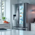 גלה מדוע המקרר שלך צורך כל כך הרבה חשמל ללא שתשימו לב וכיצד להתמודד עם זה כדי לחסוך באנרגיה ולשמור על החשבון נמוך.